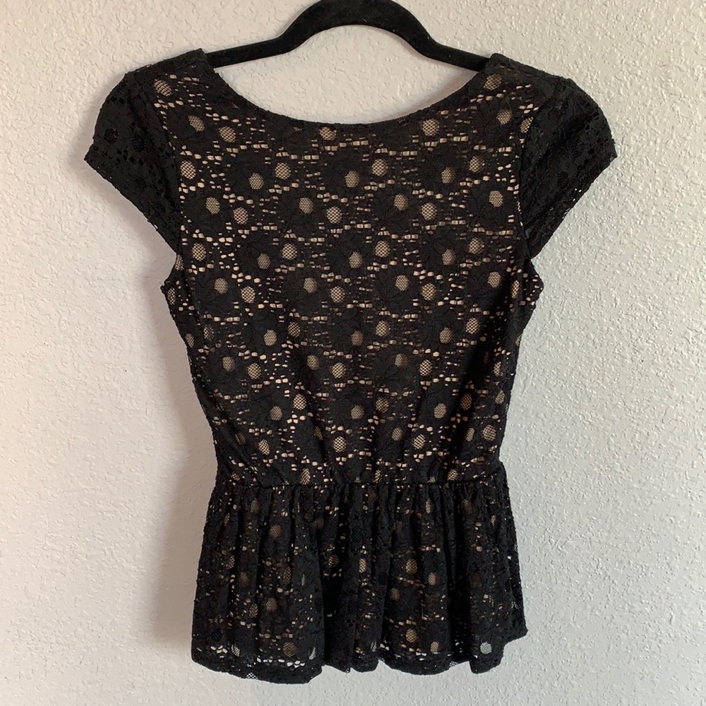 Francescas top. Never worn, with tags on.